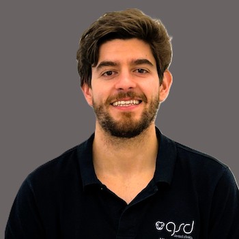 Bernardo Silva